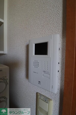 レオパレスグラティテュードIIIの物件内観写真